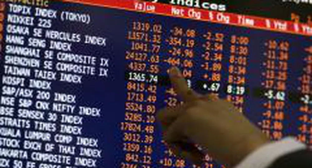 Брокери: Наблюдава  се раздвояване на мненията за посоката на тренда