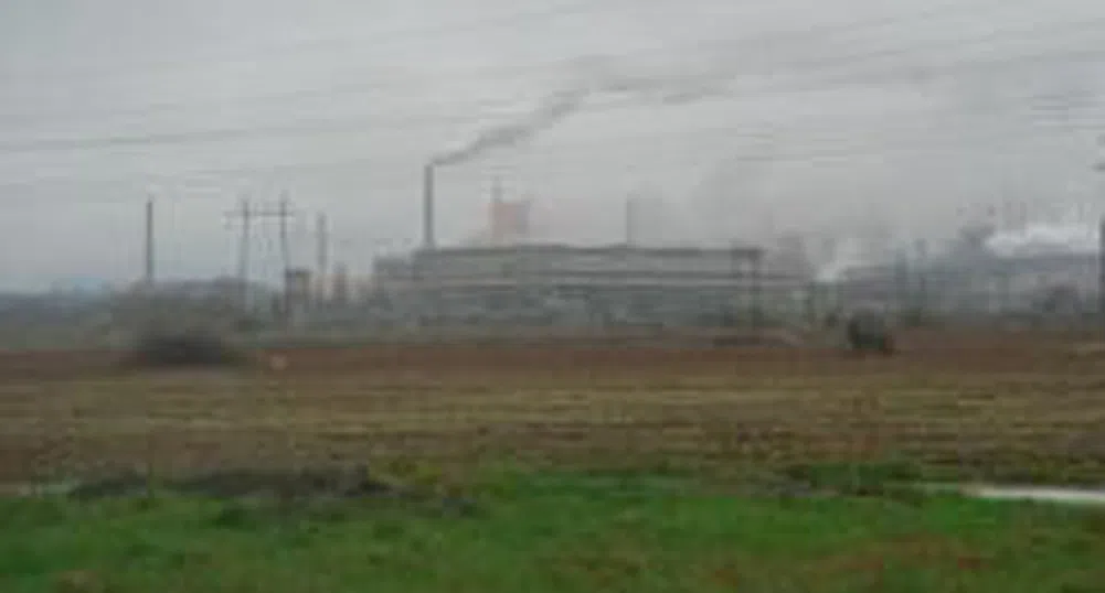 "Кремиковци" – пушилката продължава