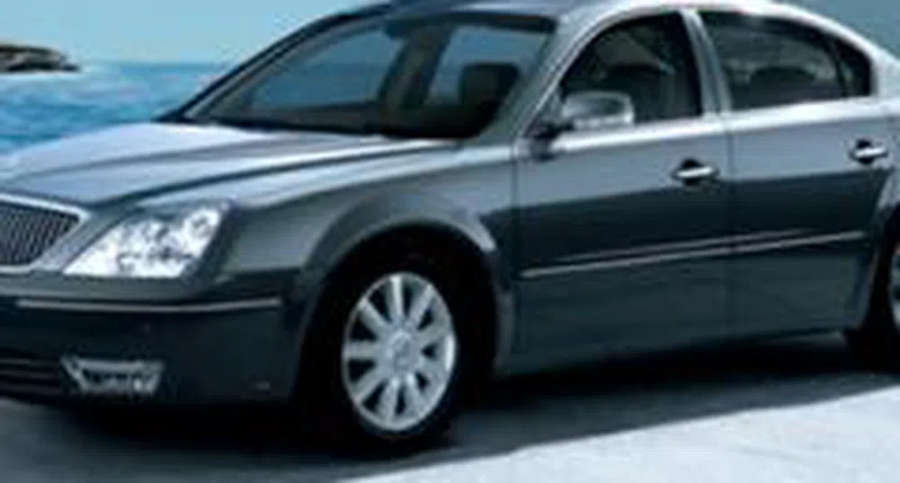 General Motors стартира продажбата на хибрид в Китай