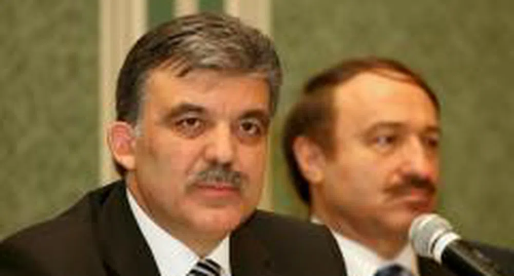 Турция и Хърватия засилват икономическото си сътрудничество