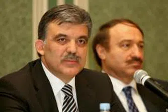 Турция и Хърватия засилват икономическото си сътрудничество