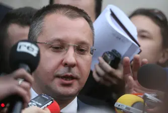 Станишев: В Поморие се провали важна тема за България