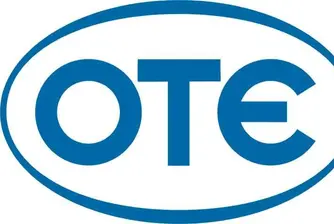 Гърция продава 5% от ОТЕ на Дойче Телеком