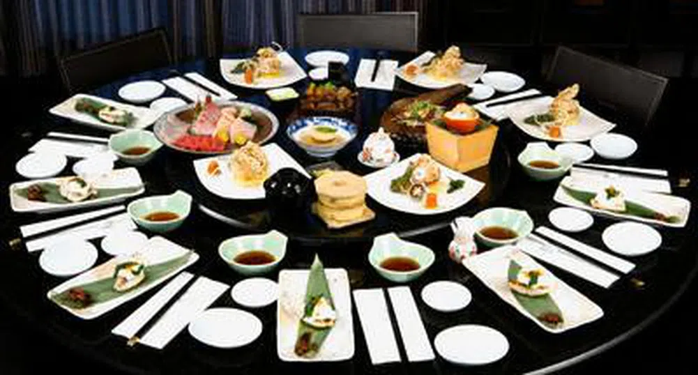 Кои са най-добрите ресторанти в света?