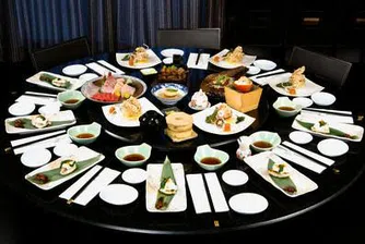 Кои са най-добрите ресторанти в света?