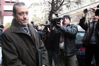 Б. Найденов: Процентът на сивия сектор в икономиката е по-голям от този в други страни