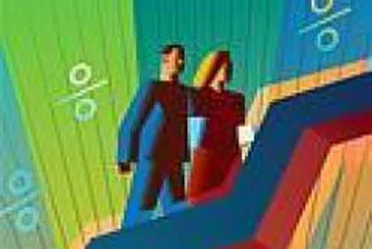 Имотите във Великобритания се очаква да поскъпнат с 40% през следващите пет години