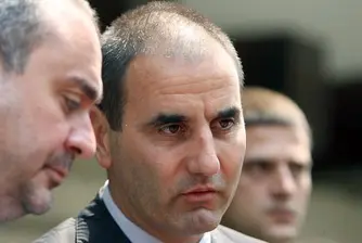 50 000 за осъден министър