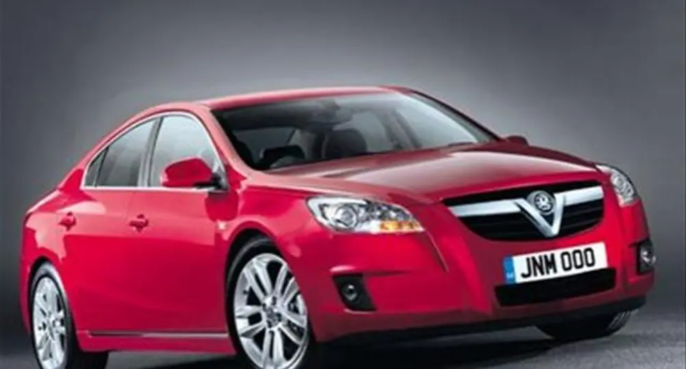 Лондон не изключва помощ за Vauxhall