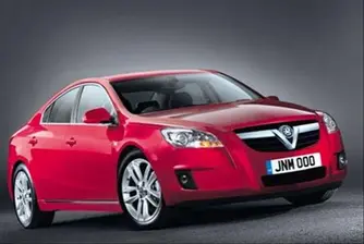 Лондон не изключва помощ за Vauxhall