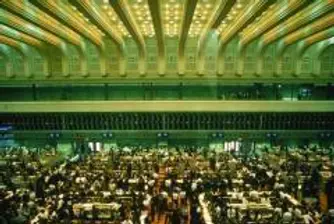 BSE Indexes' Advance Continues