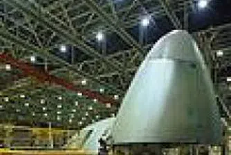 Lockheed и Boeing се конкурират за първата фаза на договор за 2 млрд. долара
