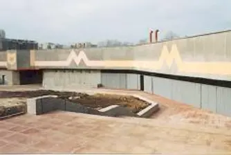 Направиха първа копка на нова линия на метрото