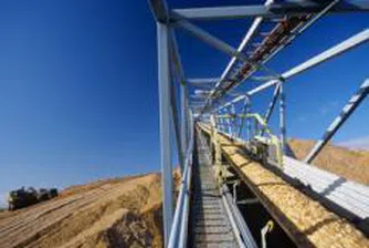 Царевицата - царицата на борсите