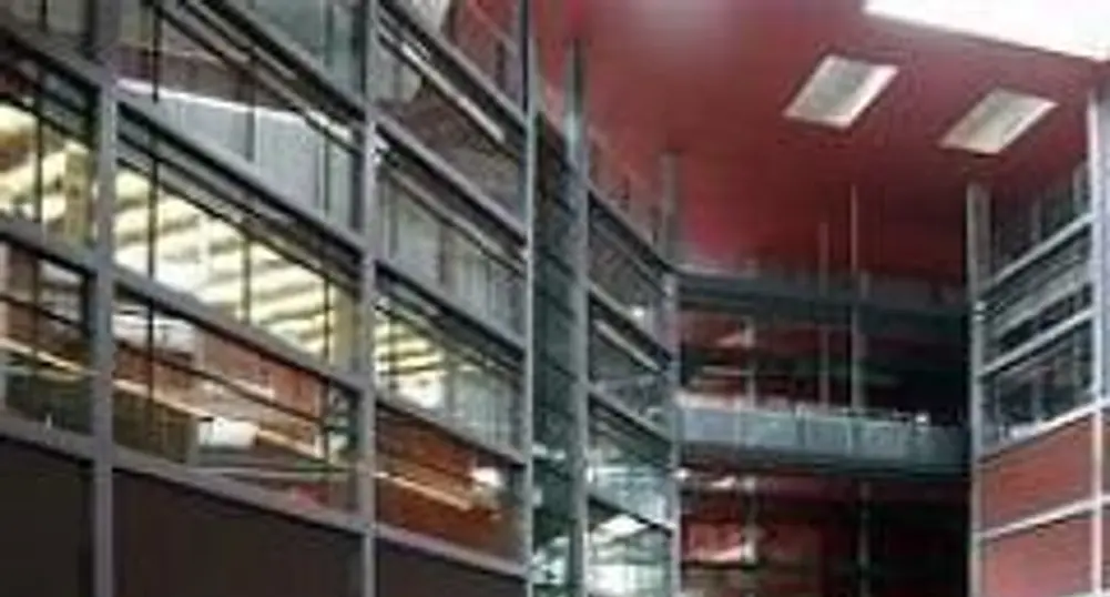 Office Space Rents in Bulgaria Decline in 2008
