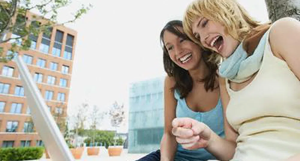 Над 90% от децата са в интернет всеки ден