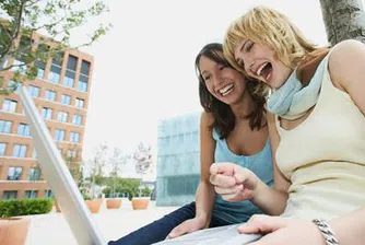 Над 90% от децата са в интернет всеки ден