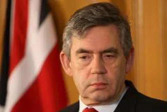 Гордън Браун: Светът има нужда от още 1000 атомни електроцентрали