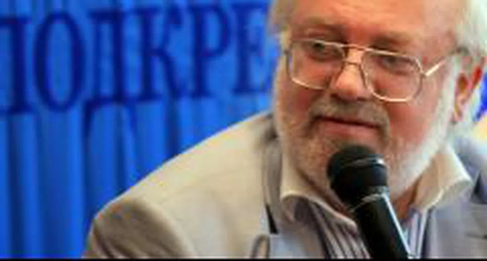 К. Тренчев: Смяната на министрите е изцяло отговорност на премиера