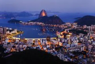 Чуждестранните инвестиции в Бразилия за януари с рекорд