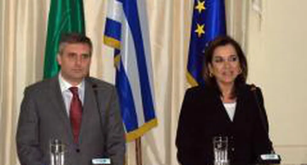 Гръцките инвестиции у нас 2 млрд. евро от 1989 г. досега