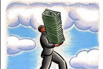 Ръстът на европейските борси подмина България и Румъния