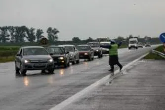 Мутафчиев: Няма спрени пари по програма „Транспорт”, защото няма пуснати проекти