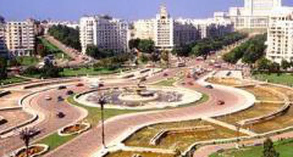 Bucharest Flats Three Times Less Affordable than in 2002
