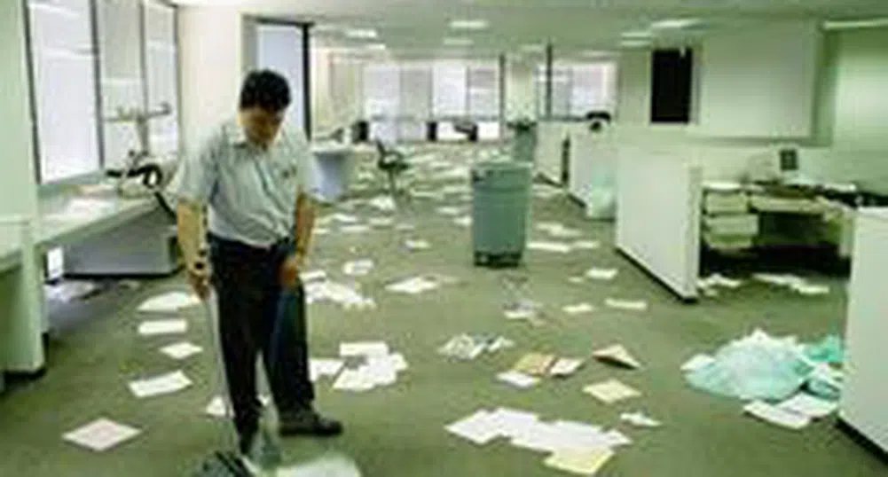 Romania and Hungary With Highest Bankruptcy Rates in CEE