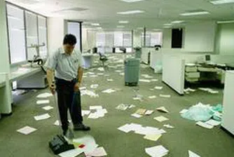 Romania and Hungary With Highest Bankruptcy Rates in CEE