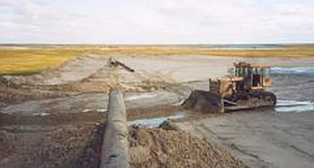 Русия преговаря с Хърватия и Босна и Херцеговина за участието им в „Южен поток”