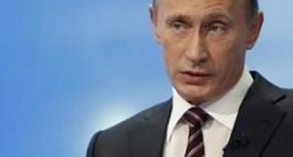 Путин: Ерата на евтиния газ приключва