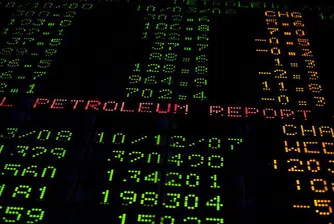 „Най-горещите" суровини през 2009 г.