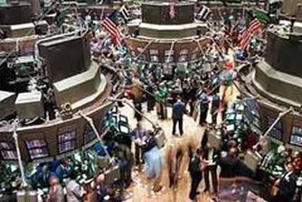 Brokers: Investors Will Continue To Be Cautious