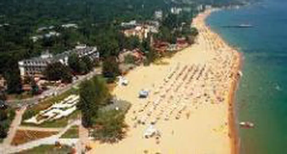 Чужденци плащат 6 евро за нощувка на морето