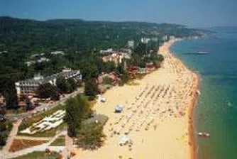 Чужденци плащат 6 евро за нощувка на морето