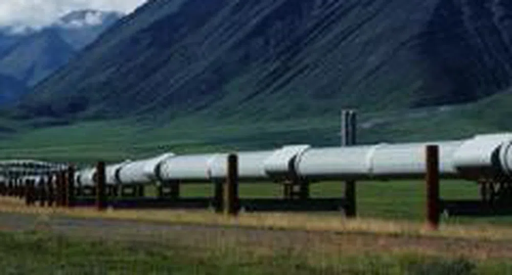 „Набуко“ намери газ