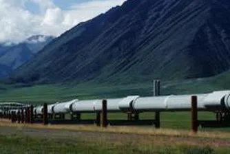 „Набуко“ намери газ