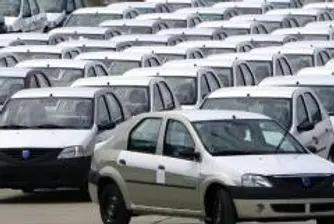 Dacia Gains Ground in Europe, Loses Customers in Romania