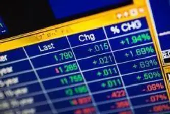 BSE's All Four Indexes End Lower