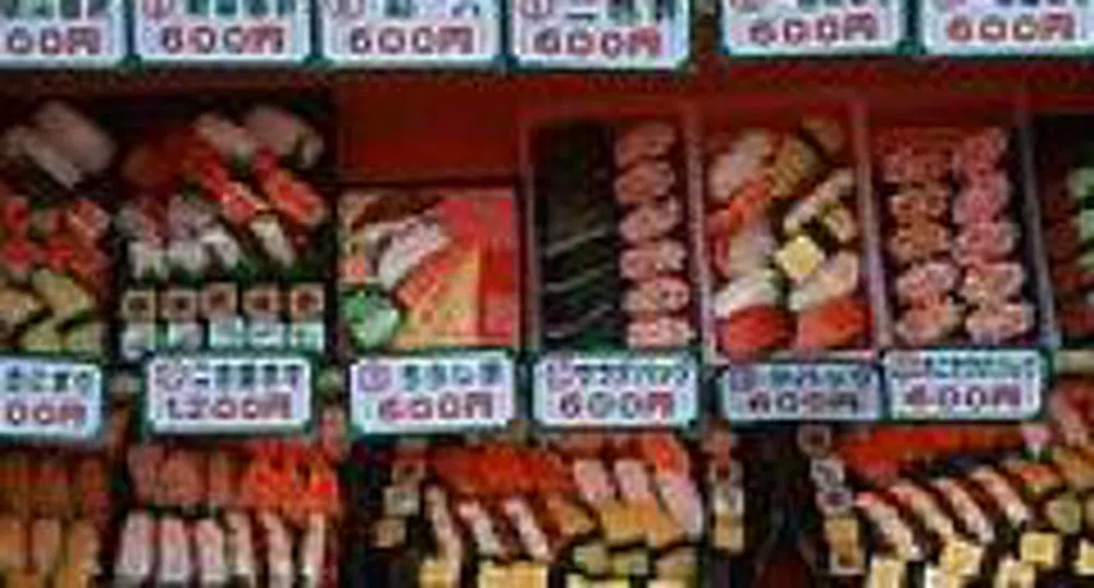 Приходите от продажби през май нарастват с 4.6%