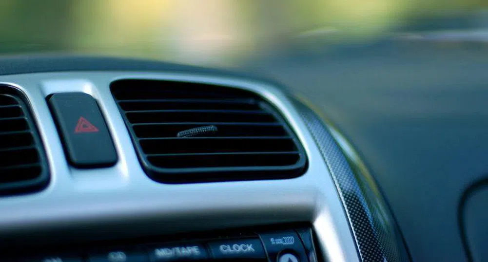 Климатикът добавя между 5 и 8 евро в разхода на гориво