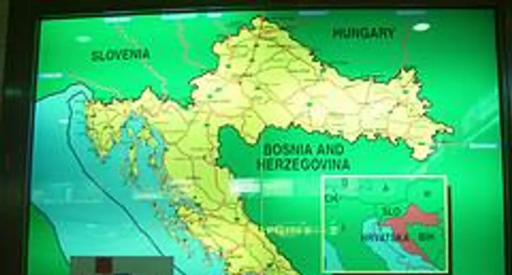 Икономическата криза в Хърватия се задълбочава