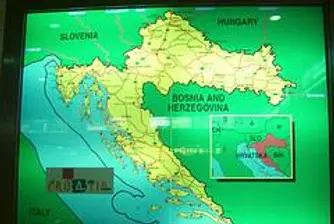 Икономическата криза в Хърватия се задълбочава