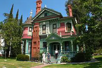 Чарли Шийн продаде вилата си за почти 4 млн. долара