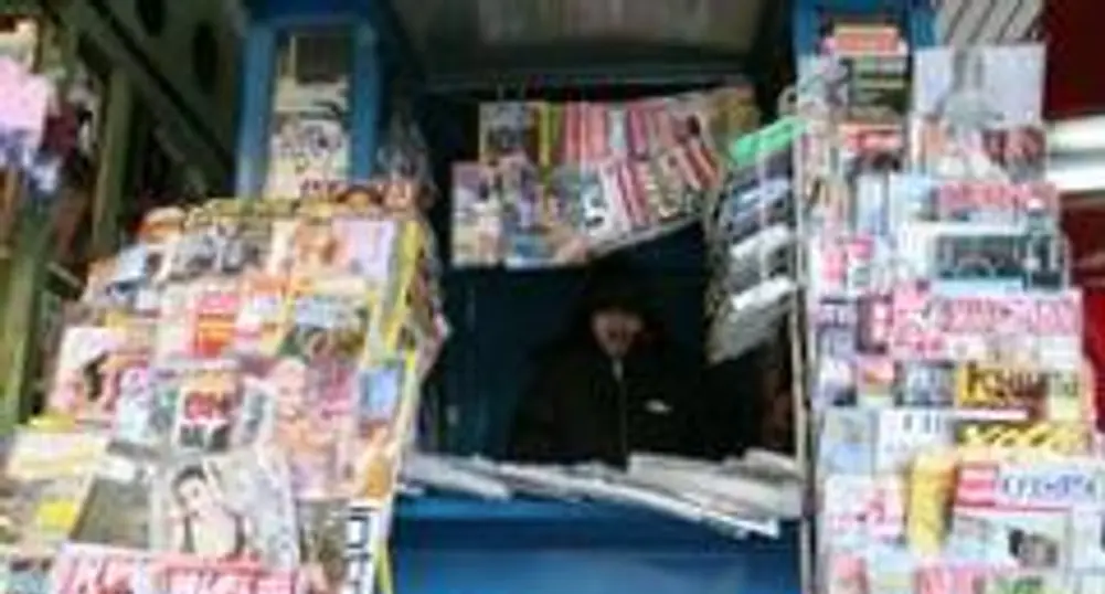 Д. Грозданова: Водят се преговори за продажбата на ТВ7