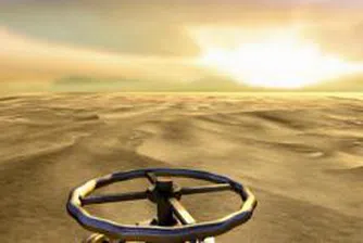 Петролът приключва над 100 долара за барел за пръв път в историята си