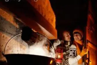 Вигенин: Българите не трябва да плащат акциз за традициите си