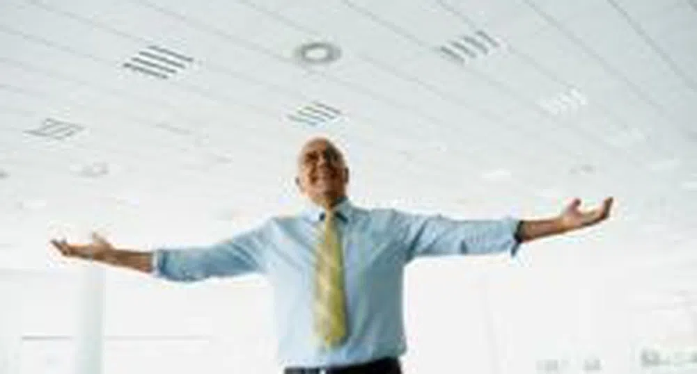 News on Capital Increases and Dividend Distributions Brings More Optimism to BSE