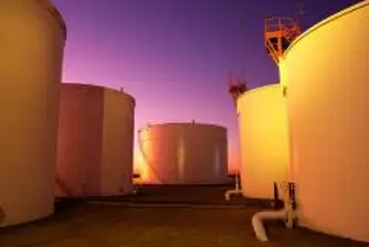 Bulgaria's Natural Gas Consumption Down 60-70%